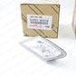 New Genuine Toyota FR-S Subaru BRZ 86 GT86 Clear Side Marker Lenses Set