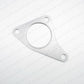NEW GENUINE SUBARU WRX STI XT GT TURBO EXHAUST GASKET UPPER UP PIPE 44022AA150