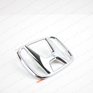 NEW GENUINE HONDA 06-11 CIVIC FD1 FD2 ACURA CSX REAR EMBLEM JDM 75701-SNB-003