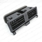 GENUINE NISSAN 1992-1993 PATHFINDER D21 HARDBODY PICKUP BLACK AC CENTER VENT