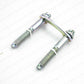 New Genuine Suzuki Grand Vitara Propeller Shaft Bolt 27250-67J00