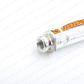 New Genuine OEM Suzuki 01-05 Grand Vitara XL-7 Rear Brake Hose 51570-52D00
