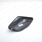 New Genuine OEM Nissan Infiniti 2016-2020 QX60 Driver Mirror Cover 96374-9NF1E