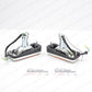 GENUINE TOYOTA LAND CRUISER FJ40 FJ43 FJ45 RIGHT & LEFT TURN SIGNAL LAMP SET