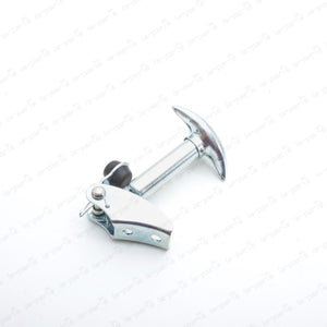 New Genuine OEM Toyota Land Cruiser FJ40 Hood Catch Latch 53506-90900 Qty:1