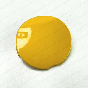 Genuine For Honda 00-03 S2000 AP1 Yellow Pearl Y52P Rear Towing Hook Cover  OEM