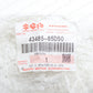 New Genuine OEM Suzuki 98-05 Grand Vitara Rear Bearing Retainer 43485-65D50