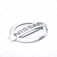 Genuine OEM Nissan 2014-2019 Rogue Rear Liftgate Emblem Badge Logo 84890-4CL0A