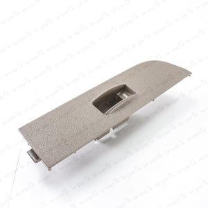 New Genuine Toyota Land Cruiser 70 Passenger Window Switch Bezel 74231-60030-E0