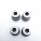 New Genuine Toyota 96-02 4Runner Tacoma Front Lower Control Arm Bushing Set of 4