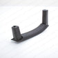 Genuine OEM Nissan 03-05 350Z Passenger Side Pull Handle Grip Black 80978-CD000