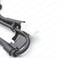 Genuine Lexus IS250 IS350 ISF GS350 Rear Passenger ABS Sensor Wire 89516-22020