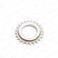 New Genuine Suzuki 99-07 Grand Vitara XL-7 Oil Pump Drive Sprocket 12632-67D00