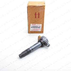 New Genuine OEM Suzuki Swift Splash Alto Ignition Coil 33400M68K30