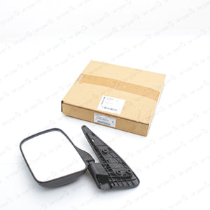 New Genuine OEM Subaru Sambar Driver Door Mirror 91031TC010