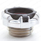 New Genuine OEM Subaru Impreza Legacy BRZ WRX STi Oil Filler Cap ST15257ZR010
