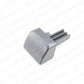 New Genuine Lexus 03-09 GX470 Grip Back Assist Door Handle Clip Plug Gray 1pcs