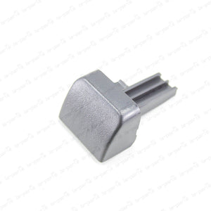 New Genuine Lexus 03-09 GX470 Grip Back Assist Door Handle Clip Plug Gray 1pcs