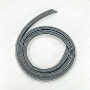 GENUINE TOYOTA 1966-1980 LAND CRUISER FJ40 WEATHERSTRIP FRONT ROOF RUBBER SEAL