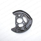 New Genuine OEM Lexus 06-16 IS250 IS350 Front RH Brake Dust Shield 47781-30220