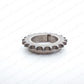 Genuine OEM Toyota 92-97 Land Cruiser LX450 Crankshaft Timing Gear 13521-66020