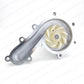 GENUINE TOYOTA LC DIESEL 1HD-T 1HZ-T 1PZ ENGINE WATER PUMP ASSY 16100-19235