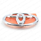New Genuine Toyota 13-16 GT FT 86 Scion FR-S FRS Front Radiator Grille Emblem
