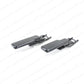 New Genuine OEM Honda Acty Truck HA3 HA4 Rear Gate Lock Set