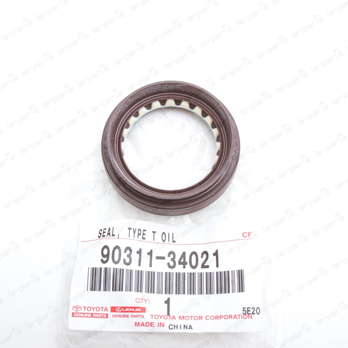 New Genuine Toyota 01-13 Highlander RX300 Transfer Case RH Oil Seal 90311-34021