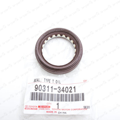 New Genuine Toyota 01-13 Highlander RX300 Transfer Case RH Oil Seal 90311-34021
