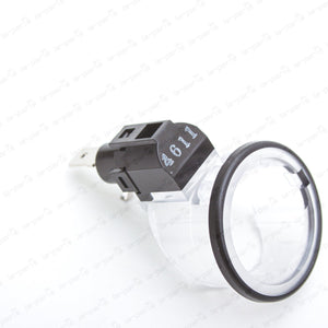 New Genuine Nissan Skyline R32 R33 R34 GTR Cigarette Lighter Ring 25339-AA000