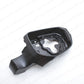 New Genuine OEM Honda 16-21 Civic Passenger Mirror Housing 76205-TBC-A02ZA