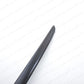 New Genuine Lexus 11-17 CT200h Front Driver Side Windshield Molding 75536-76010