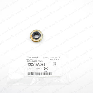NEW GENUINE SUBARU ENGINE VALVE COVER GROMMET 13271AA071 1 PCS