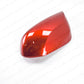 Genuine Toyota 16-21 Prius Driver Mirror Cover Red Metallic 3T7 87945-47060-D0