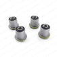 Genuine OEM Toyota 1996-2002 4Runner Front Upper Control Arm Bushing SET of 4