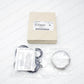 GENUINE SUBARU IMPREZA FORESTER OUTBACK LEGACY RACK & PINION SEAL REPAIR KIT