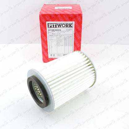 PITWORK Fits Suzuki Carry Jimny Engine Air filter AY120-KE018 MADE IN JAPAN