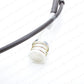 New Genuine OEM Mitsubishi 1996-2007 L200 Triton Speedometer Cable MR117595