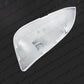 New Genuine Toyota 14-18 Rav4 040 White Passenger Side Outer Mirror Cover