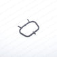 New Genuine OEM Suzuki Grand Vitara 2.4L J24B Engine Gasket Set 11400-66822