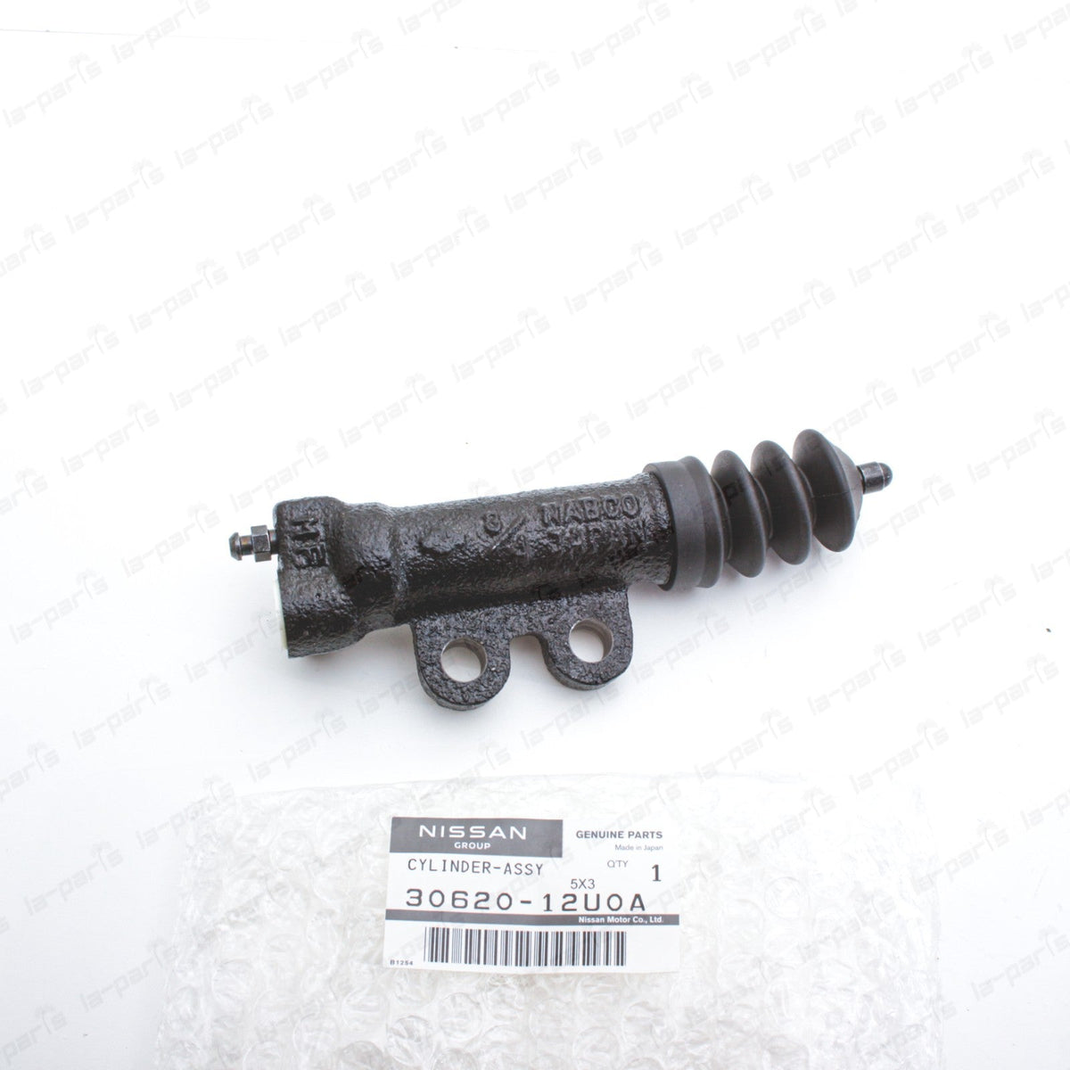 New Genuine OEM Nissan Skyline GT-R R32 R33 R34 Clutch Slave Cylinder 3062012U0A