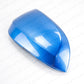 New Genuine Toyota 15-18 Rav4 8X7 Blue Passenger Side Outer Mirror Cover