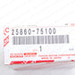 New Genuine Toyota 94-98 T100 95-97 Tacoma Vacuum Switching Valve 25860-75100