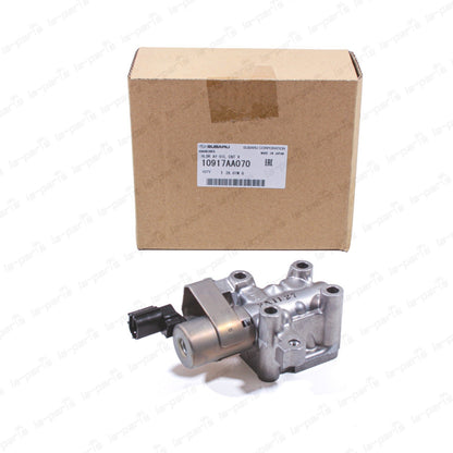 New Genuine OEM Subaru 08-21 Impreza WRX STi Oil Control Valve Holder 10917AA070