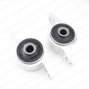 NEW GENUINE LEXUS FRONT LOWER CONTROL ARM BUSHINGS 48075-30030 48076-30030