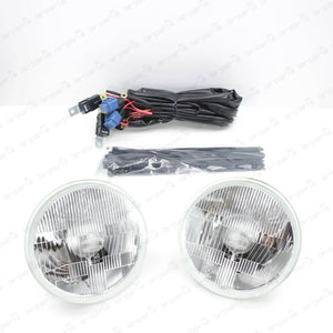 New Genuine Toyota Land Cruiser Fj40 Fj43 Fj45 Fj55 Fj60 Halogen Headlight Kit