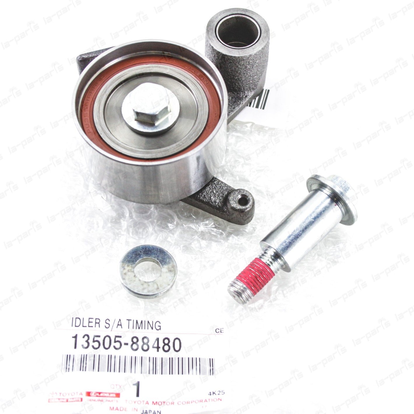 New Genuine Toyota MR2 Celica ST202 3SGTE 3SGE Timing Belt Idler 13505-88480