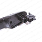 New Genuine OEM Toyota 16-24 4Runner Land Cruiser Black Front Driver Door Handle