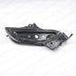 Genuine OEM Toyota Passenger Front Bumper Support Bracket Extension 52102-35100